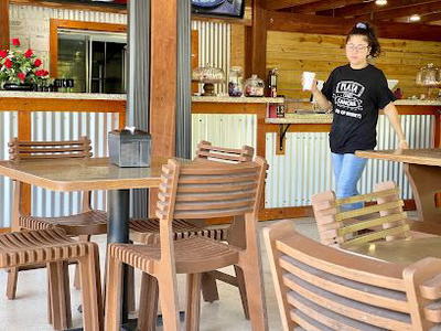 Kusa Peruvian Kitchen