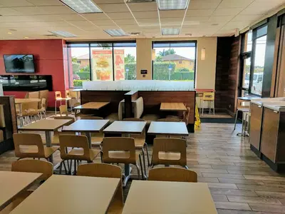 Wendy's