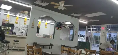 Taqueria Marianita
