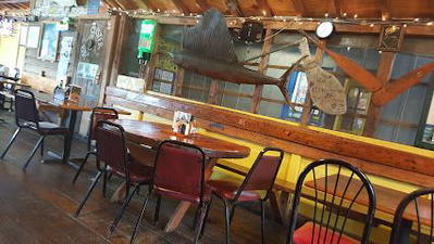 Skipper's Smokehouse