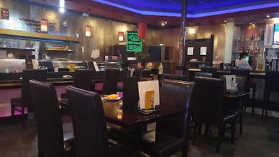 Osaka Sushi & Grill