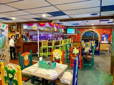 Vallarta's Mexican Restaurant - Carrollwood