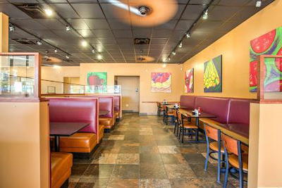 Keke's Breakfast Cafe