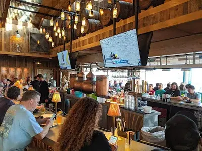 Bahama Breeze