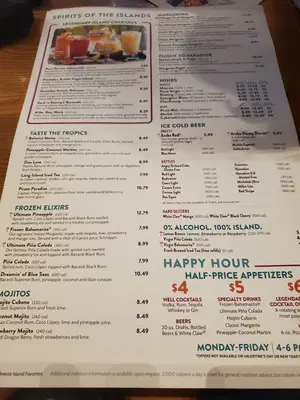 Uncle Maddio's Pizza