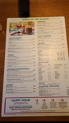 McCormick & Schmick's Seafood & Steaks