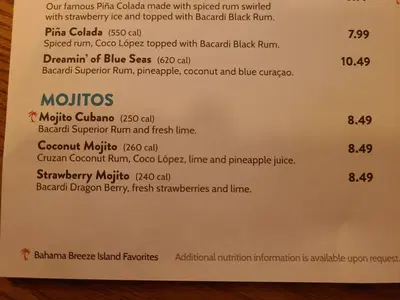 Mix Grill & Wings