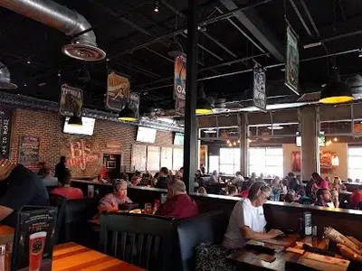 BJ's Restaurant & Brewhouse