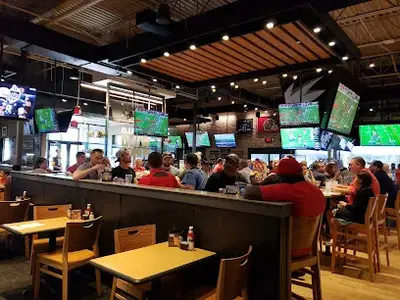 Buffalo Wild Wings