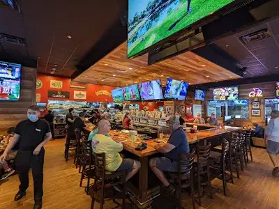 Miller's Ale House