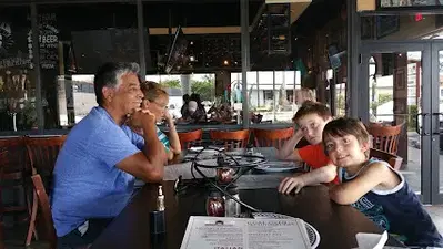 Anthony's Coal Fired Pizza & Wings