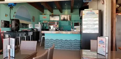 At Peru Restaurant