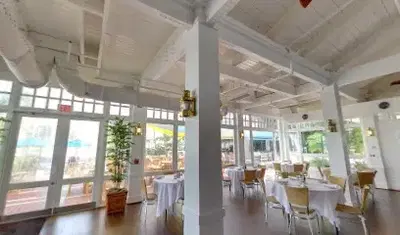 Boatyard