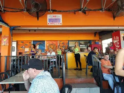 Mamacitas Latin Bar & Grill