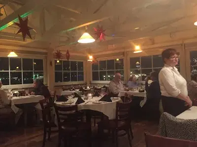 15th Street Fisheries