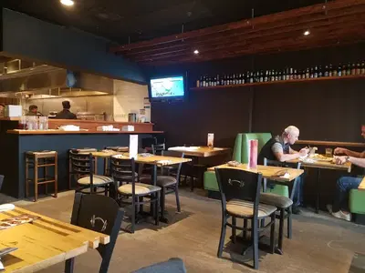 SiamRice Thai & Tapas