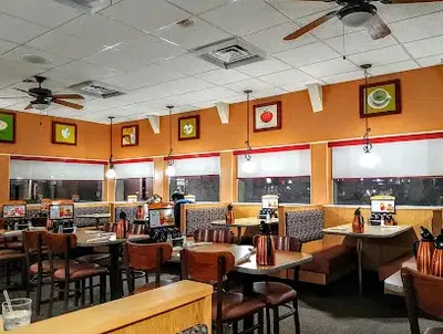 IHOP
