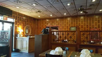 Siam House Thailand Restaurant