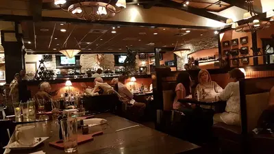 LongHorn Steakhouse