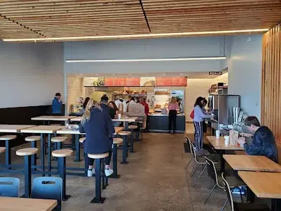 Chipotle Mexican Grill
