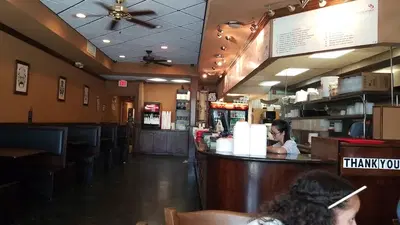 Hunan Wok