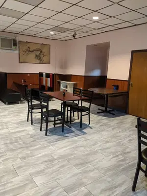 August Moon Chinese Restaurant