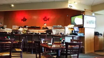 Hiro Maru Sushi