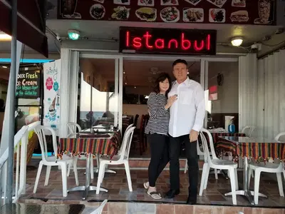 Istanbul Restaurant