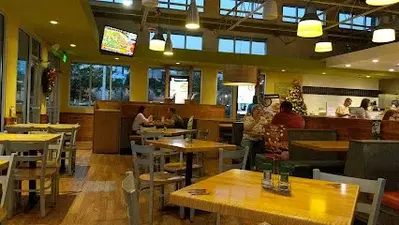 PDQ Wesley Chapel