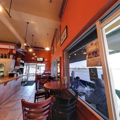 Giorgio's Bakery & Bistro