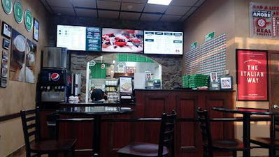 Marco's Pizza