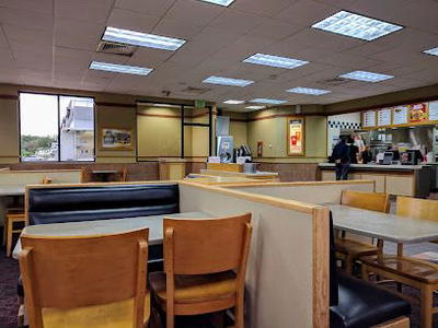 Wendy's
