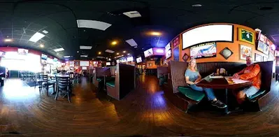Beef 'O' Brady's