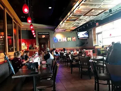 Red Robin Gourmet Burgers and Brews