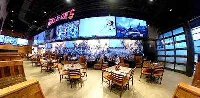 Walk-On's Sports Bistreaux - Wesley Chapel Restaurant