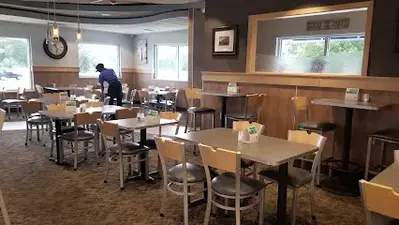 Culver's