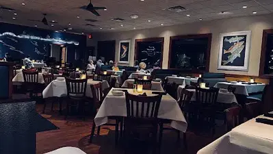 Bonefish Grill