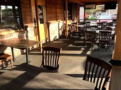 Texas Roadhouse