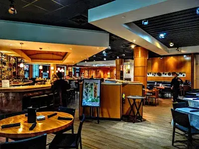 Cantina Laredo
