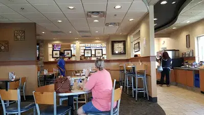 Culver's