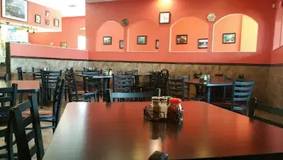 Pizza Mania