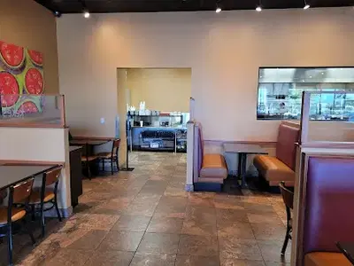 Keke's Breakfast Cafe