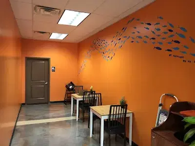 Poké Falls