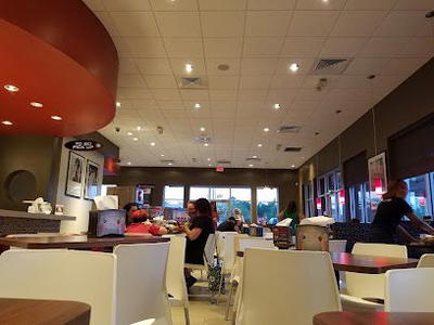 Burger 21 - New Tampa