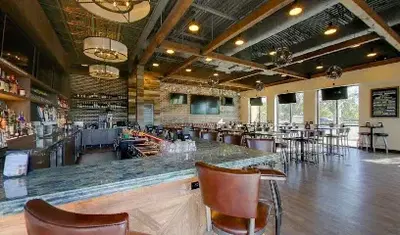 Irish 31 Pub House & Eatery