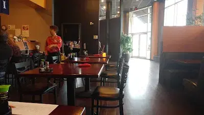 Yamato Japanese Steakhouse & Sushi Bar