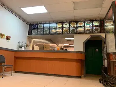 Ho Wok