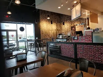 MOD Pizza