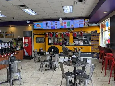 Taco Bus