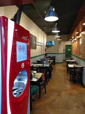 Wingstop
